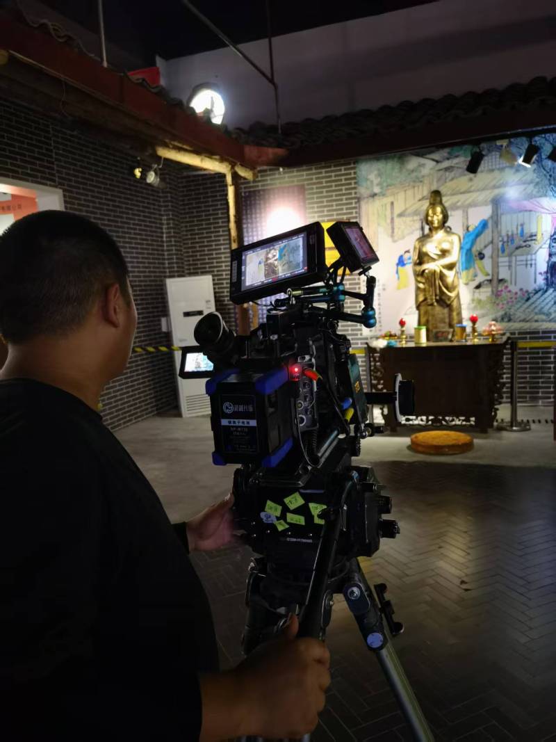 聚焦湾里区产品宣传视频拍摄公司，以专业实力赋能品牌声量升级