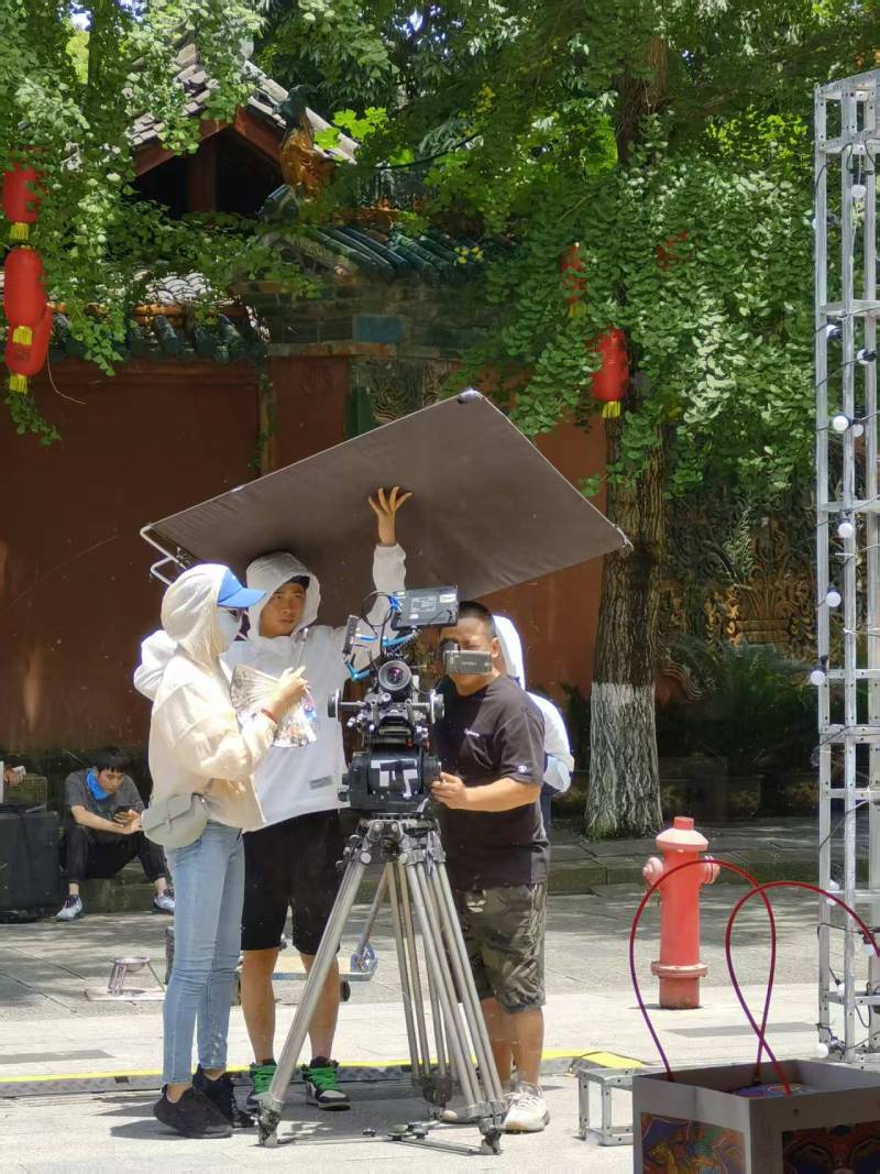 湾里区产品宣传视频拍摄公司避坑：资质、案例、服务全解析