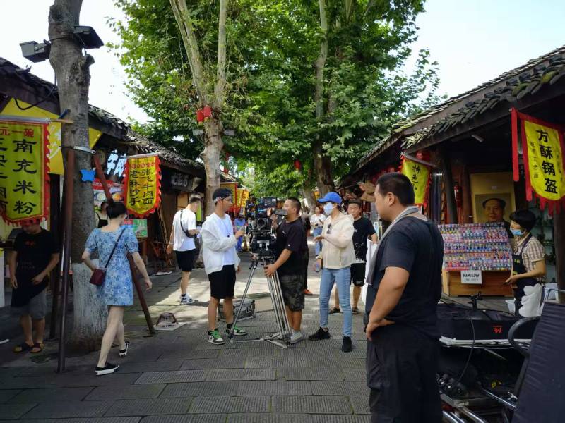 湾里区产品视频拍摄技术升级：AI与三维动画深度融合