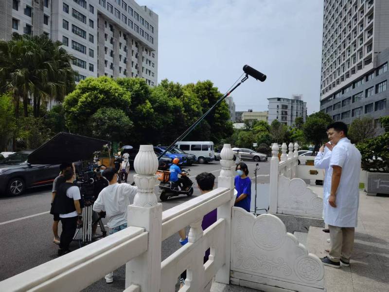 湾里区电商产品宣传视频