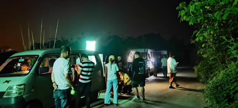 以镜头为笔，绘就湾里区产品视频的进阶之路
