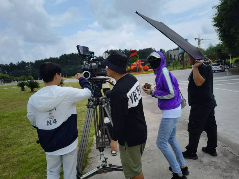 湾里区极致互动，未来愿景宏大，致力于成为全球领先的产品宣传视频企业